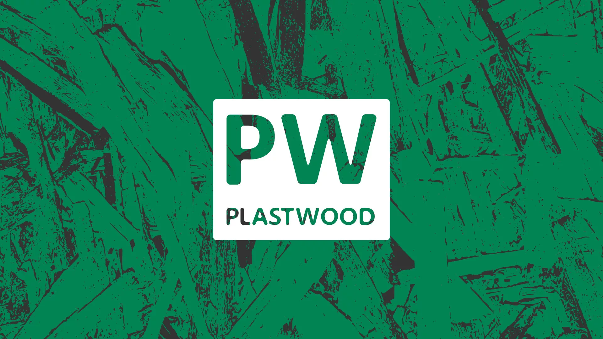 Разработка айдентики и сайта компании «Plastwood» в Называевске