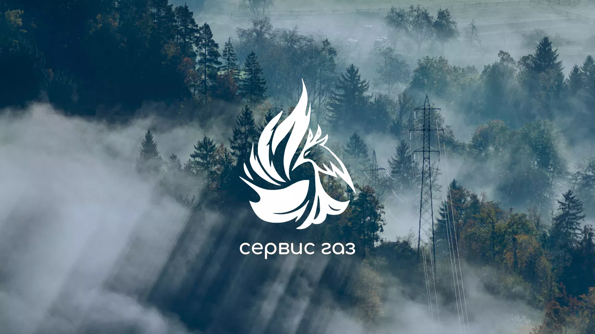 Создание сайта компании «Сервис газ» в Называевске