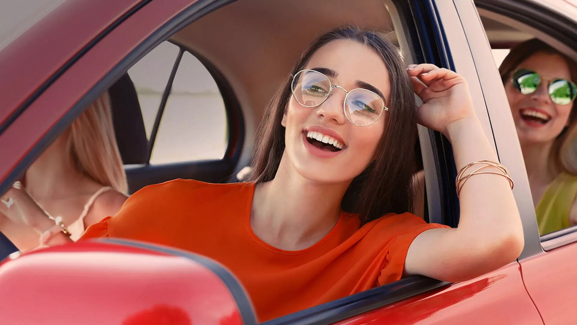 Разработка сайта для проката автомобилей в Называевске