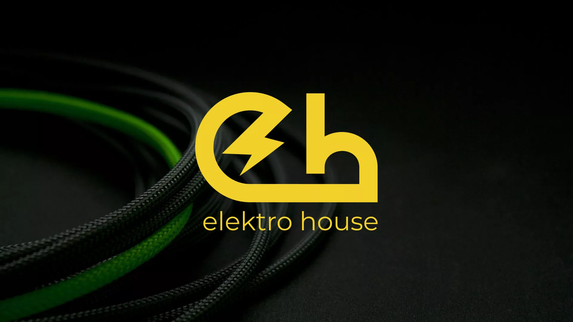Создание сайта компании «Elektro House» в Называевске