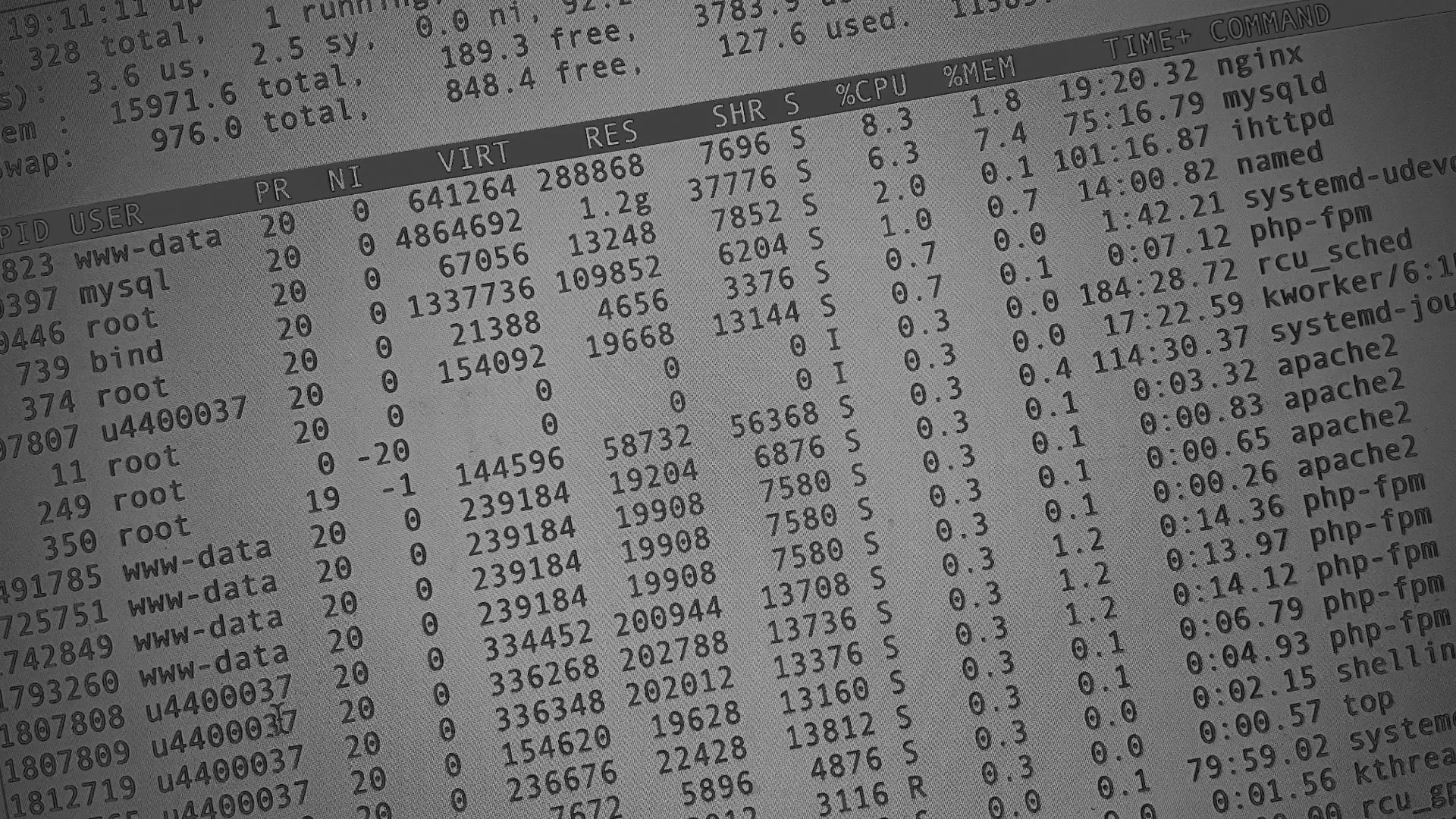 Настройка сервера в Называевске Настройка сервера в Называевске