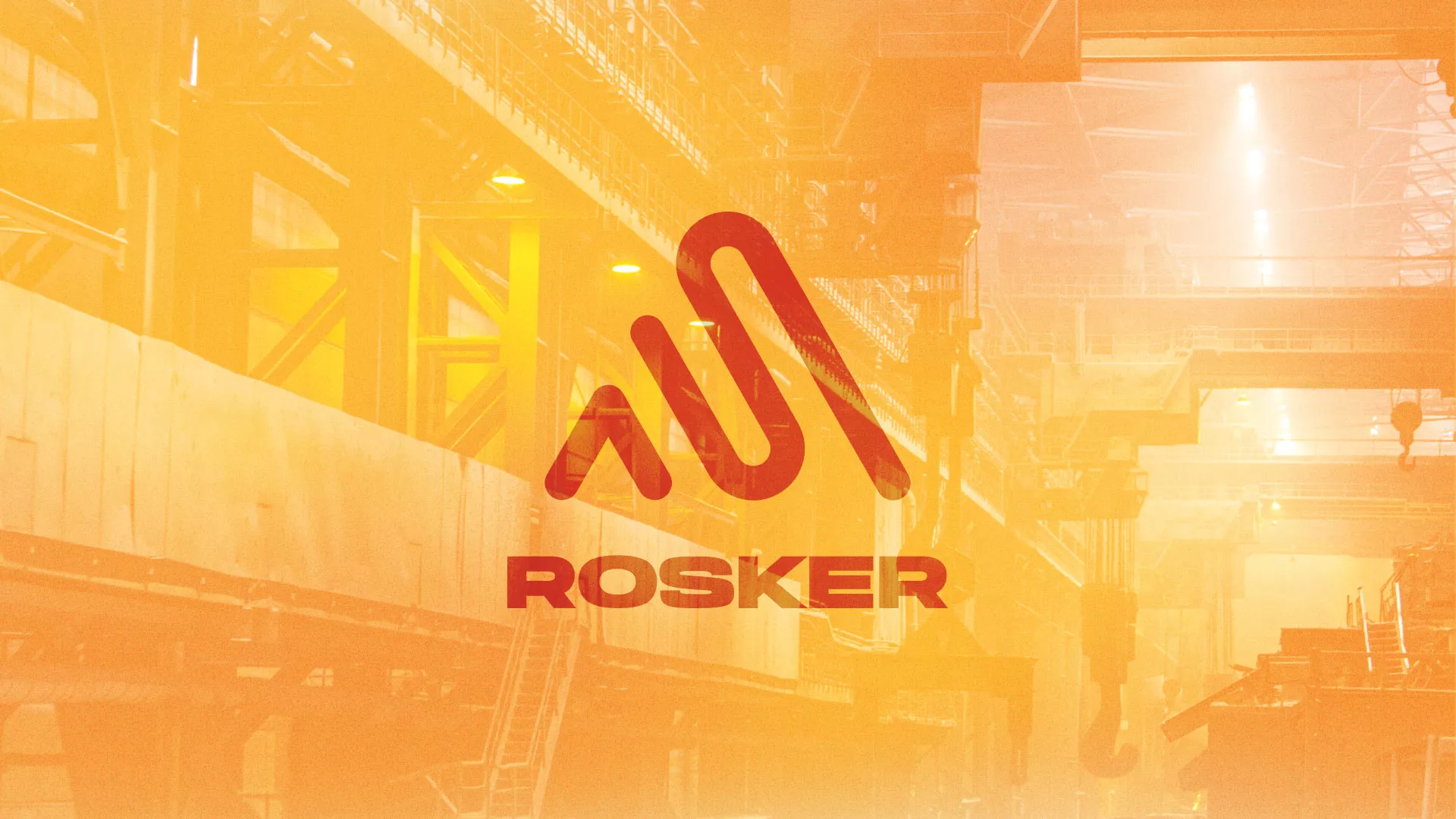 Ребрендинг компании «Rosker» и редизайн сайта в Называевске