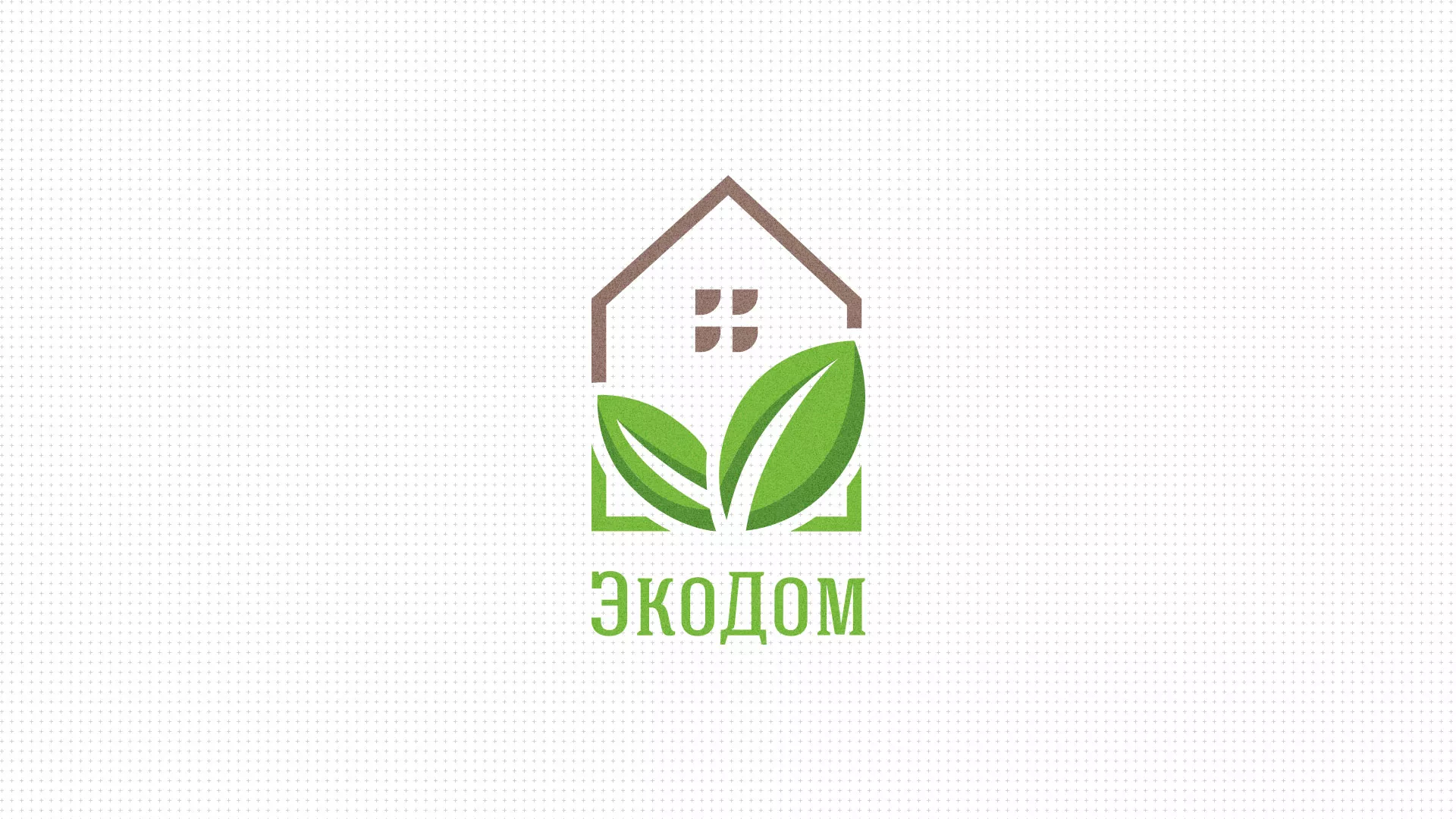 Создание сайта для строительной компании «ЭКОДОМ» в Называевске
