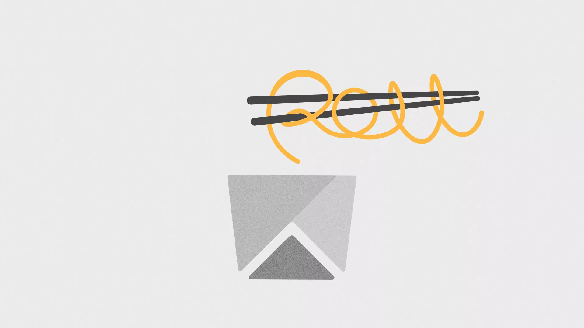 Оформление меню суши-бара «Roll Wok Club» в Называевске