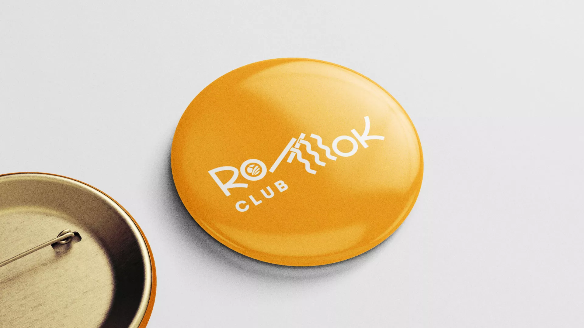 Создание логотипа в Называевске для суши-бара «Roll Wok Club» Создание логотипа в Называевске для суши-бара «Roll Wok Club»